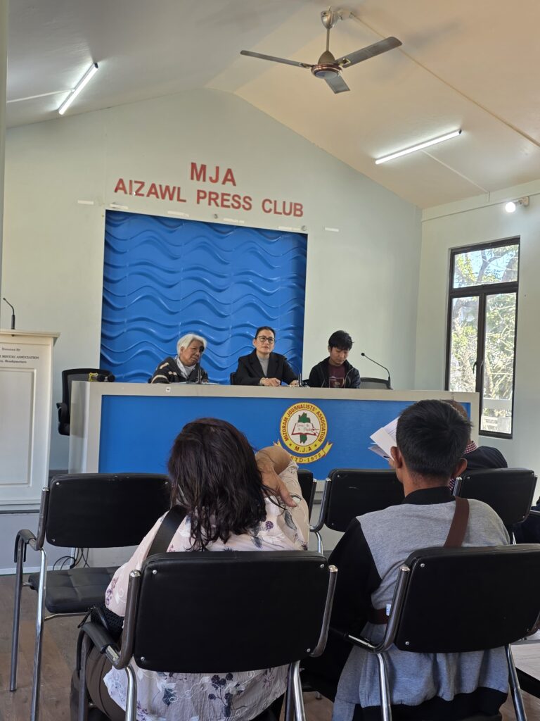 CESJ Press conference 28/11/2025